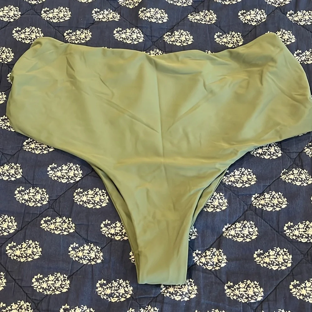 Swim bottoms - Picture 4 of 4